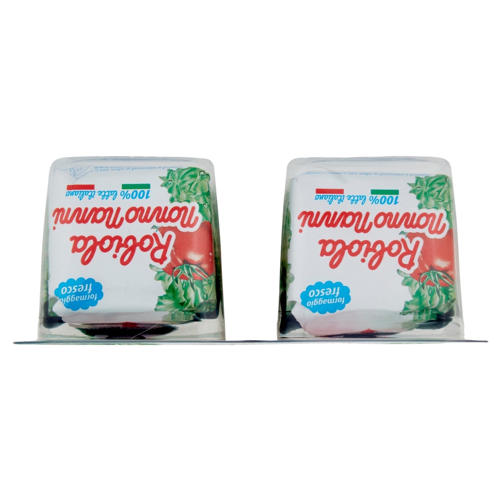 Nonno Nanni Robiola 2 x 100 g